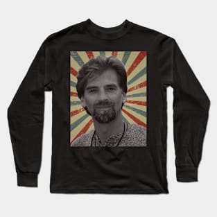 Kenny Loggins Long Sleeve T-Shirt